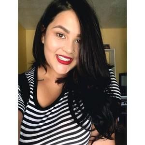 Meet your Posher, Sandy